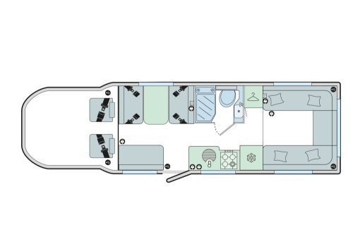 Bailey Autograph 81-6 2024 Layout